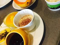 -小天鹅戴斯酒店鲸鲨百汇创作料理
