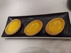 -白天鹅宾馆-宏图府餐厅