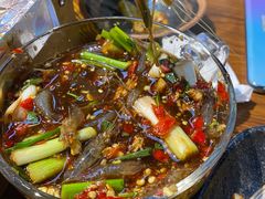 -五样儿西昌小签签烤串(建设路店)