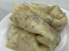 -彭哥甩饼王(城隍庙广场店)