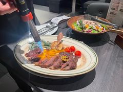 -卡朋西餐(宝安大仟里店)