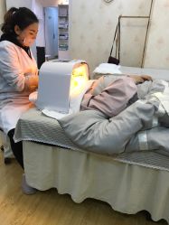 -MJ美肌专业皮肤管理中心