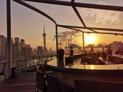 -上海外滩悦榕庄酒店