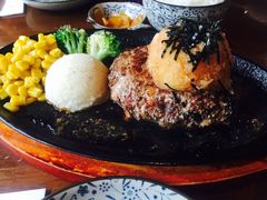 -铃木食堂(帽儿胡同店)