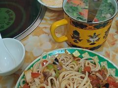 -清真新疆叶尔羌烤肉店(新香洲店)