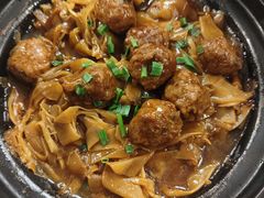 -清真马祥兴菜馆(云南北路店)