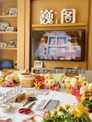 -巍阁高端月子会所