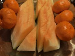 -李久其家民间餐厅(观沙岭公园店)