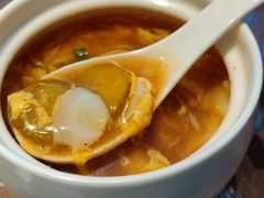 -将相和·海鲜蒸饺大连菜