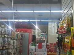 -利群海琴购物广场(商丘路店)