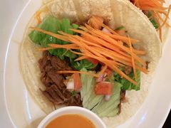 -panchos 墨西哥餐厅(嘉绿苑店)