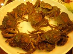 -棠宴酒店(汉口学院店)