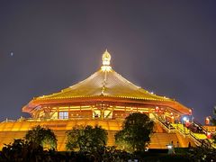 -隋唐洛阳城明堂天堂景区