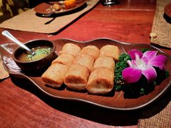 -花马天堂云南餐厅 Lost Heaven(外滩店)