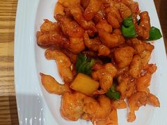 -老海陵·泰州菜(图书馆店)