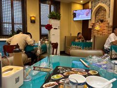 -巴依老爷新疆美食(昌平店)