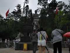-天坛大佛