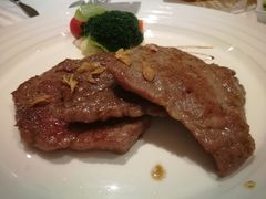 -维兰西餐(万泉河店)