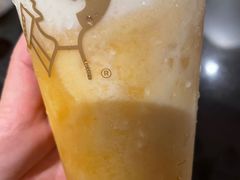 -喜茶(杭州滨江宝龙店)