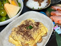 -300杯·和牛烧肉清酒专门店(廊里店)