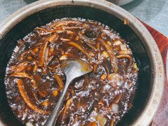 -马仕玖煲·融合菜·酥不腻烤鸭(人大店)
