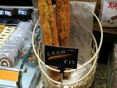 -TOUCH泰奇(奉贤宝龙城市广场店)