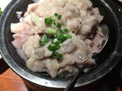 -炊烟小炒黄牛肉(东庆街店)