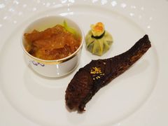 -Yan Ting 宴庭中餐厅(上海静安瑞吉酒店)