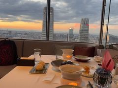 -北京柏悦酒店·锦庭餐厅Dining Room