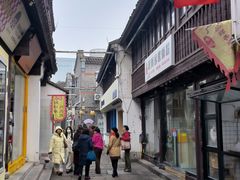 -衣裳街历史文化街区