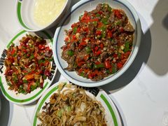 -欧记大排档·景德菜(上海首店)