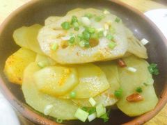 -二孃鸡爪爪(东郊记忆店)