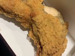 霸王腿-麦当劳(广州南站店)