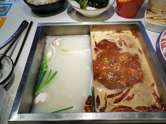 -五星桥原切肥牛火锅(怀德桥店)