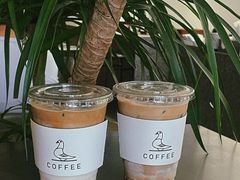 -野鸽子咖啡(中航店)