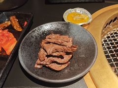 -谷牛和牛烤肉(漕河泾印象城店)