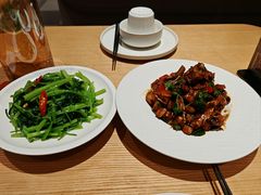 -隅乐胡椒虾·台湾菜·团建(皇岗店)