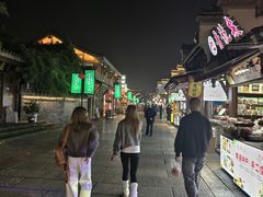 -大小河街