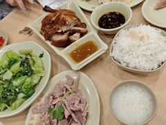 -百家鸡味馆(清泰店)