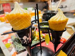 -空之介寿喜烧·和牛放题(恒隆广场店)