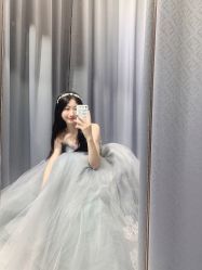 -Color卡诺婚纱礼服馆(南京严选店)