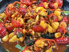 -聚味瞿记·龙虾堂(树木岭店)