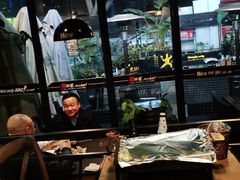 -何师烧烤·香辣蟹·川菜·30年老品牌(太古里旗舰店)