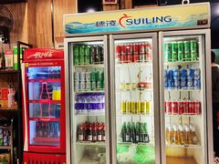 -草鱼先生潮州鱼生·虾生(新厦花园店)