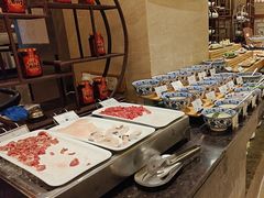 -索菲特西湖大酒店·香榭丽全日候餐厅(南山路店)