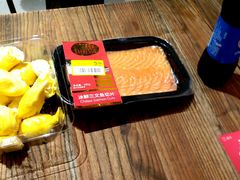 -盒马鲜生(首义店)
