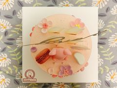 -CAKE BOSS 蛋糕老板(北京世纪金源购物中心)