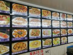 -渔民船说·北塘海鲜·天津菜·海肠捞饭(北塘古镇店)