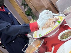 -红雀围·海鲜火锅(陆家嘴中心店)