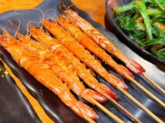 -烧蠔帮·湛江生蚝(工农店)